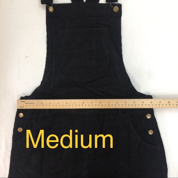 NWT! Loveriche Adorable Shorts Romper - Picture 8 of 8